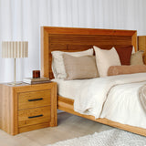 Bondi 4 Piece Bedroom Suite