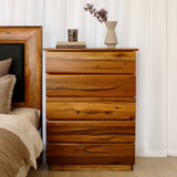 Armani Chest - Marri Wood