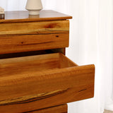 Armani Chest - Marri Wood