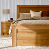 Bondi 4 Piece Bedroom Suite