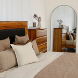 Armani Chest - Marri Wood