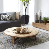 Braxton Coffee Table