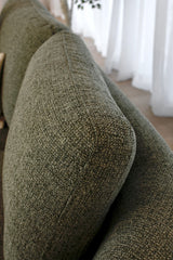 Blaire 2 Seater - Sage