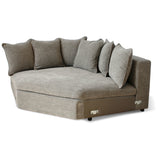 Newport Corner - Top Storm