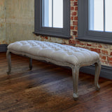 Giselle Bench Seat