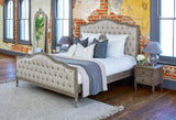 Giselle Bed