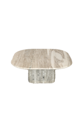 Solano Marble Coffee Table