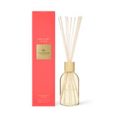 Glasshouse 250ml One Night in Rio Fragrance Diffuser - Passionfruit & Lime