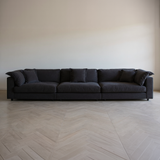 Glebe Modular - Six Seater