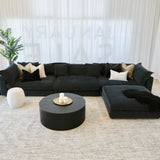 Glebe Modular - Armless Piece