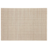 Grayson Wool Rug - Natural