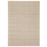 Grayson Wool Rug - Natural