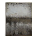 Soraya Oversized Hand Painted Wall Art