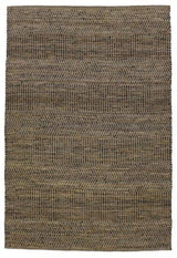 Homespun Floor Rug - Taupe