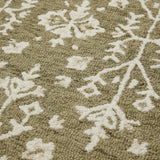 Hargrave Rug - Olive