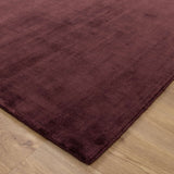 Hearth Rug - Chocolate Cherry