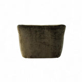 Henri Arm Chair - Olive