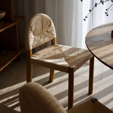 Geneva Dining Chair