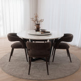 Tundra Round Dining Table