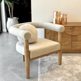 Juniper Armchair
