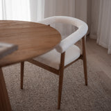 Nomi Dining Chair