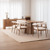 Astra 2200 Dining Table
