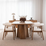 Astra 2200 Dining Table