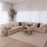 Cloud - Corner Lounge