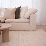 Cloud - Corner Lounge