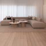 Sade Corner - Preston Cobblestone