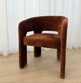 Leilani Chair - Brick