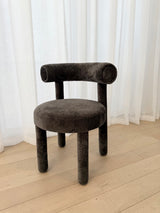 Skylar Chair - Granite