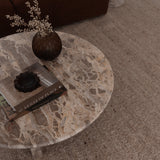 Serano Marble Coffee Table