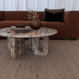Serano Marble Coffee Table