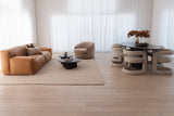 Arlo Full Aniline Leather 4 Seater Sofa