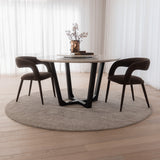 Tundra Round Dining Table