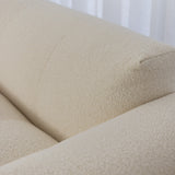 Cove 3 Seater Chaise Lounge - Milano Optical