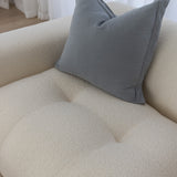 Cove 3 Seater Chaise Lounge - Milano Optical