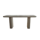 Oterra Console - Latte