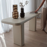 Oterra Console - Latte