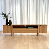 Donovan Entertainment Unit