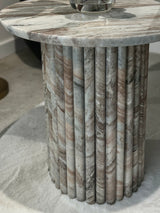Gia Marble Side Table