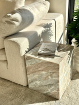 Mesa Toronto Side Table