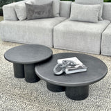 Linnea Coffee Table - Black