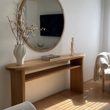 Thorsten Console