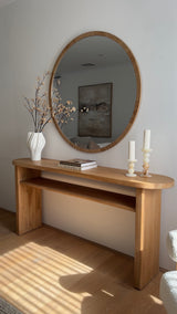Thorsten Console