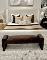 Dolce Bench Seat