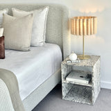 Celine Side Table - Mixed