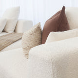 Verona 6 Seater Modular Lounge