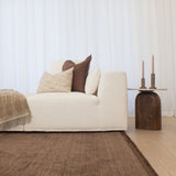 Verona 6 Seater Modular Lounge - Optical